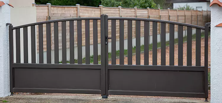 Advanced Gate Solutions in Greer, SC