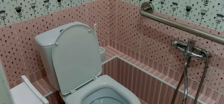 Meeting Diverse Needs With Accessible Restroom Solutions in Greer, SC