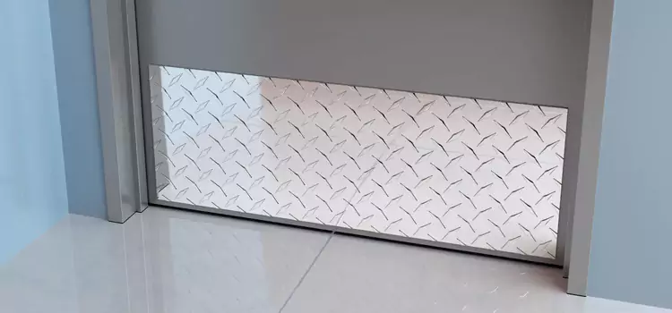 Benefits of Professional Kick Plate Solutions in Greer, SC