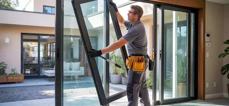 Specialized Sliding Door Roller Services in Greer, South Carolina