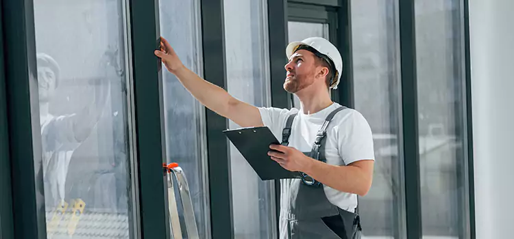 Comprehensive Solutions for Your Sticking Doors in Greer, SC