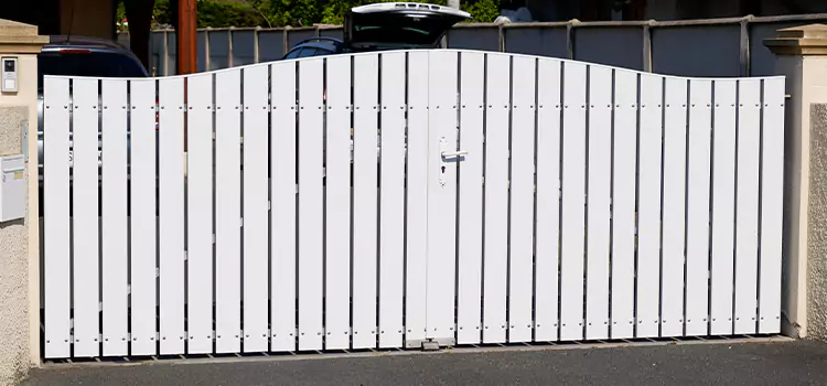 Why Choose Us for Residential Gate Repair in Greer, SC?